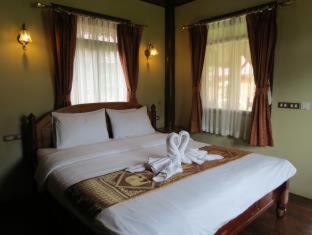 Phran Resort | Pongsin Resort