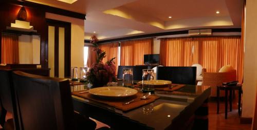 Ban Thi Hotel | Gassan Legacy Golf Club