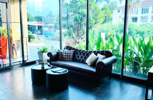 Khon Kaen Hotel | Mantra Varee Hotel