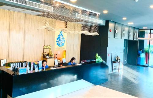 Khon Kaen Hotel | Mantra Varee Hotel