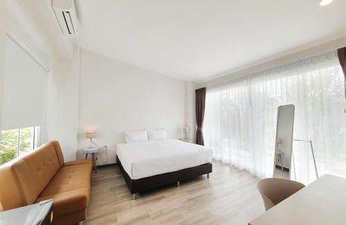 Phunphin Resort | MEET Boutique Resort