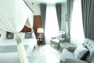 Amphawa Hotel | Villa Amphawa