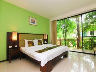 Bo Nok Resort | Kuiburi Hotel & Resort