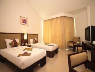 Bo Nok Resort | Kuiburi Hotel & Resort