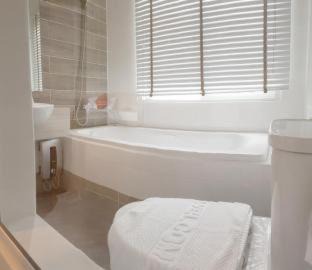 Fang Hotel | Sleeping Tree Hotel