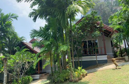 Ao Nang Resort | Vipa Tropical Resort