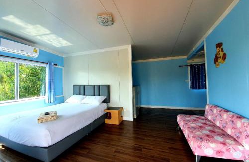 Phla Resort | Phalagoon Resort