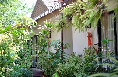 Wat Ket House | Kittawan Home&Gallery