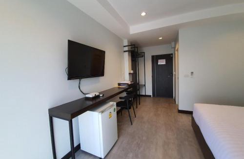Pa Kho Hotel | T-NEE Hotel@Udon