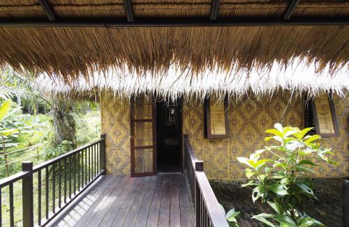 Khlong Thom Nuea Resort | Wareerak Hot Spring & Wellness- SHA Extra Plus