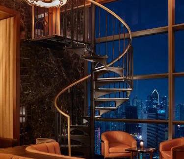 Ploenchit Hotel | Rosewood Bangkok