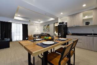 Ploenchit Hotel | Aspira Residence Ruamrudee