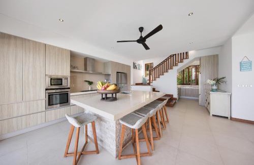 Moo 5 Villa | Villa Syama