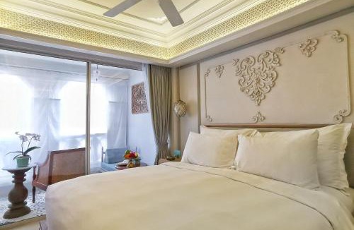 Old City Hotel | The Inside House