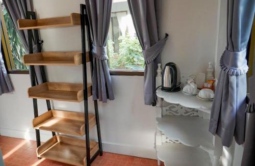Bophut Hotel | Samui Honey Cottages Beach Resort - SHA Extra Plus