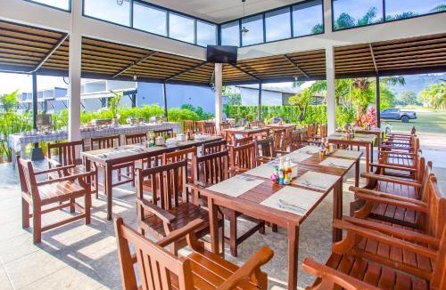 Khuekkhak Resort | Khaolak Mountain View