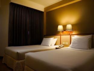 Aranyaprathet Hotel | Station ONE Hotel - Aranyaprateth