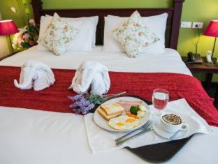 Aranyaprathet Hotel | La Villa Boutique hotel