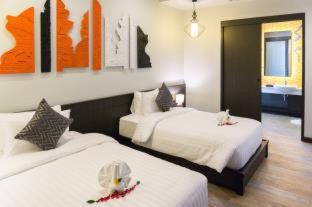 Nai Muang Hotel | Sorin hotel