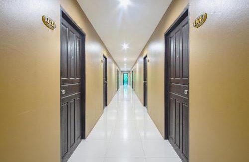 Ban Bo Han Hotel | Naiyang Beach Hotel SHA Plus
