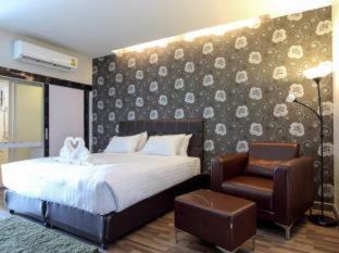 Nai Mueang Apartment | Romyen Garden Place