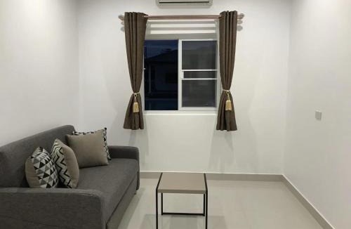 Hin Lek Fai Apartment | KK Garden