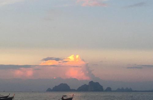 Ko Mook Hotel | Rinna Resort