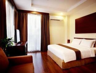 Ploenchit Hotel | iCheck inn Residence soi 2