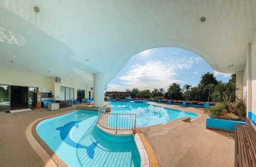 Loei Province Hotel | Loei Palace Hotel