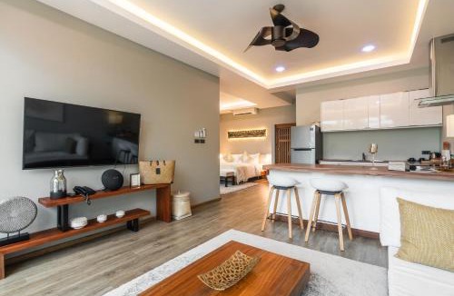 Hin Hong Hotel | Zee Luxury Boutique Hotel