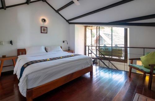 Champasak Hotel | Residence Bassac