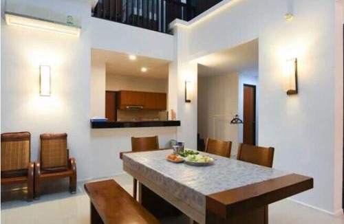 Chakphong Resort | Pool Villa PB6rayong