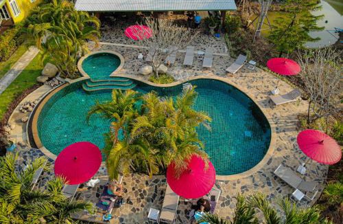 Doi Saket Resort | Phoo Na Resort