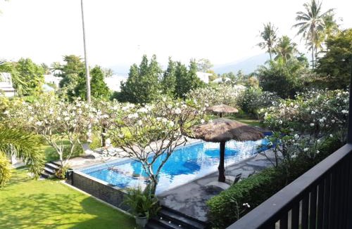 Thong Sala Resort | The Nidhra Boutique Resort