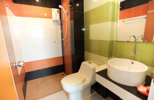 Ban Pa Yang Apartment | C Tower Hotel