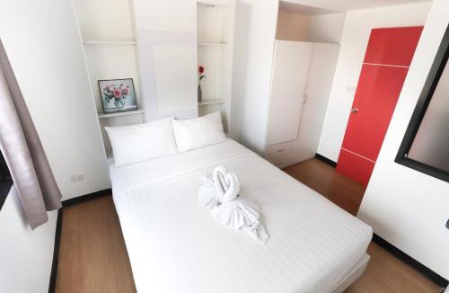 Ban Pa Yang Apartment | C Tower Hotel