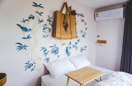 Chonburi House | Patoey House