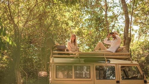 Angkor Thum Resort | The Beige