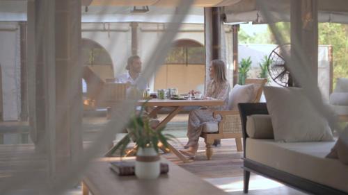 Angkor Thum Resort | The Beige