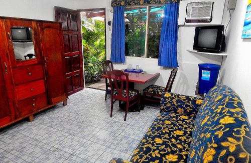 San Juan del Sur Hotel | Rositas Hotel