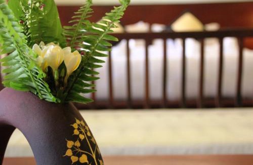 Luang Prabang Hotel | Sada Hotel