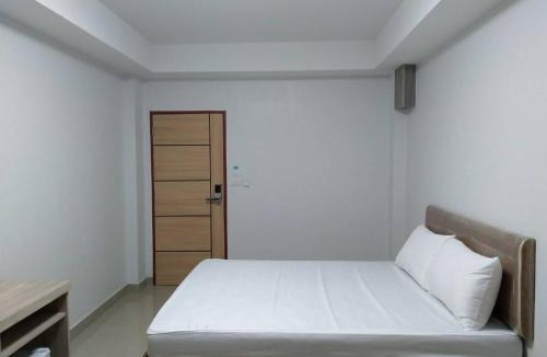 Din Daeng Hotel | Roseate Bangkok Hotel