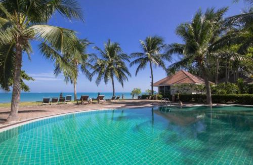 Lipa Noi Resort | Rajapruek Samui Resort - SHA Plus