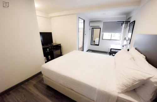 Nana Hotel | Nana City Hotel