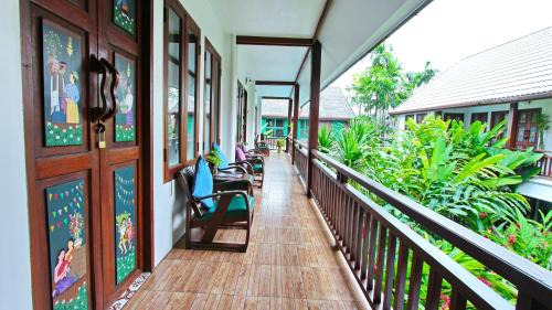 Wat Ket Resort | Shewe Wana Boutique Hotel