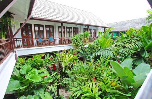 Wat Ket Resort | Shewe Wana Boutique Hotel