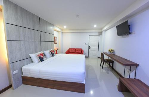 Nai Mueang Hotel | Wish Hotel Ubon