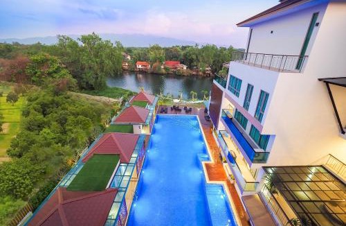 Chanthaburi Hotel | The Peak