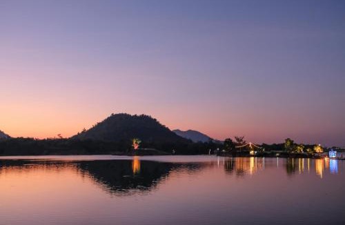 Ratchaburi Resort | Inlaya Ratchaburi