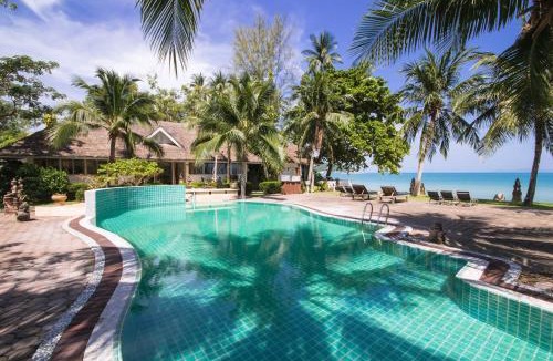 Lipa Noi Resort | Rajapruek Samui Resort - SHA Plus